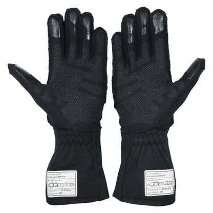 Oscar Piastri 2025 McLaren F1 Gloves - F1 Vintage Racewear