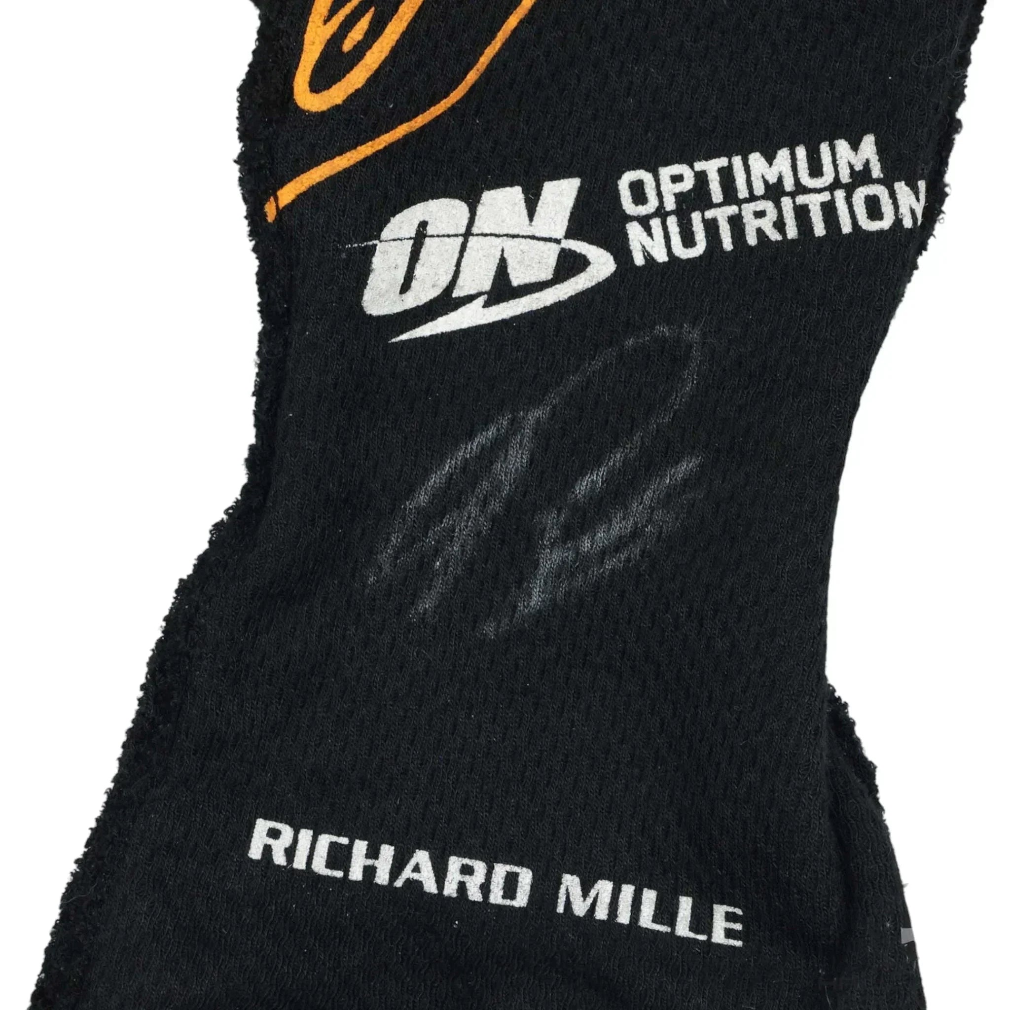Oscar Piastri 2025 McLaren F1 Gloves - F1 Vintage Racewear