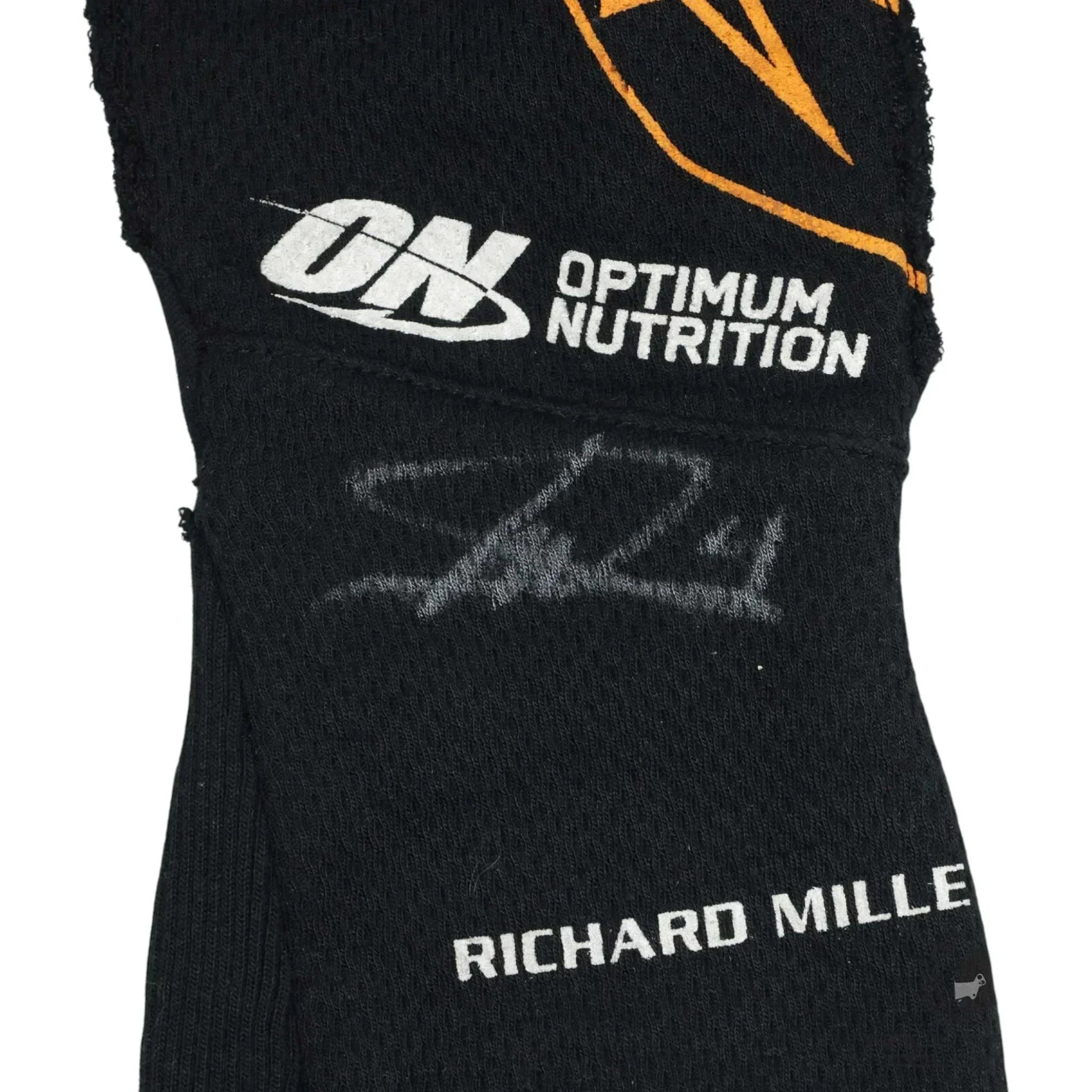 Oscar Piastri 2025 McLaren F1 Gloves - F1 Vintage Racewear