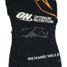 Oscar Piastri 2025 McLaren F1 Gloves - F1 Vintage Racewear