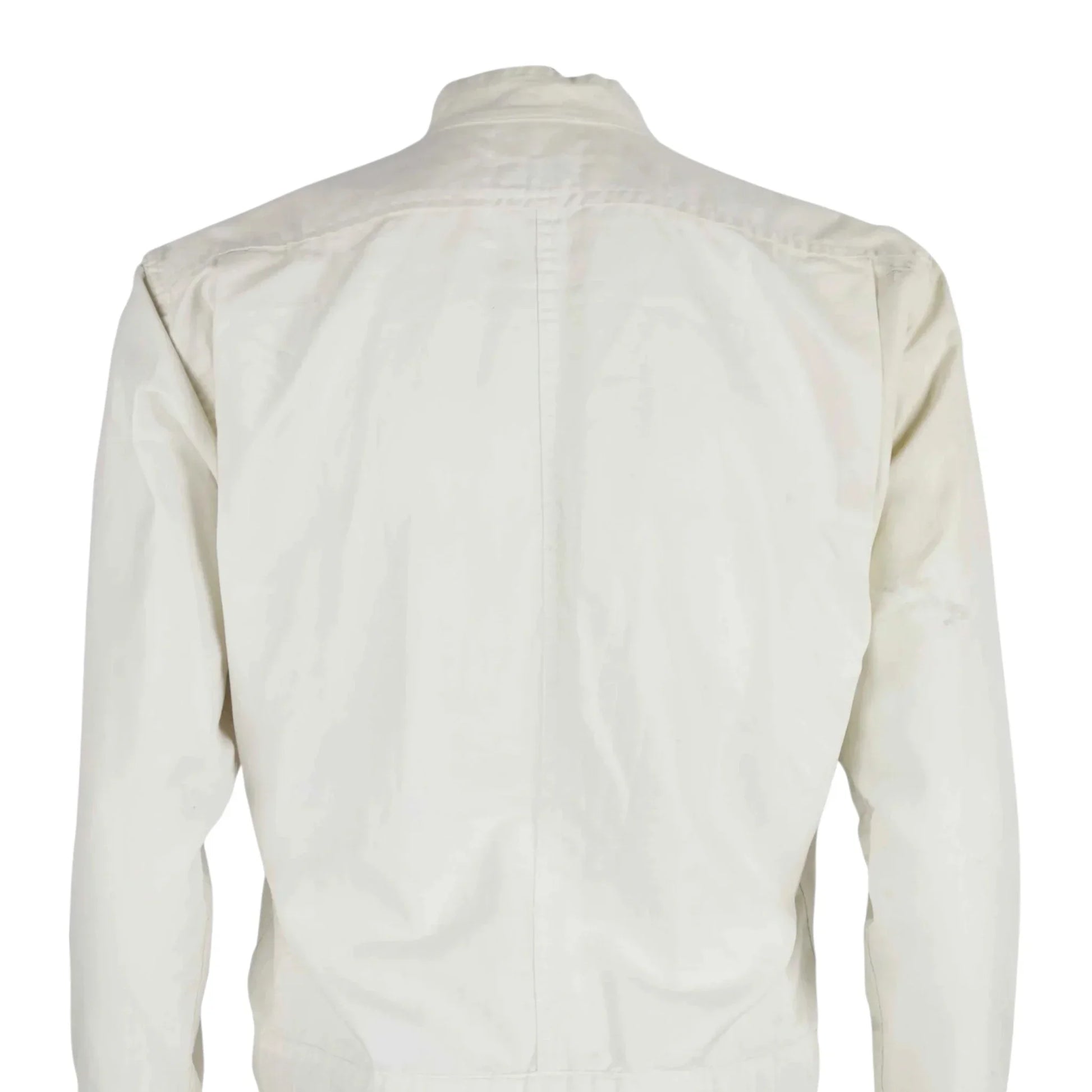 1965 Phil Hill - America's First F1 Champion | Shelby American Hinchman Race Suit - F1 Vintage Racewear