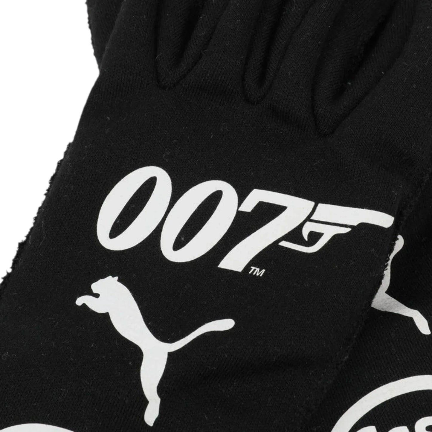 Red Bull Racing 2019 007 Special Edition F1 Race Gloves - British GP - F1 Vintage Racewear