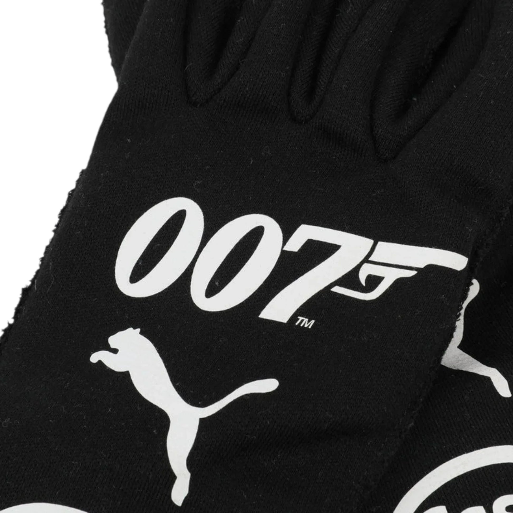 Red Bull Racing 2019 007 Special Edition F1 Race Gloves - British GP - F1 Vintage Racewear