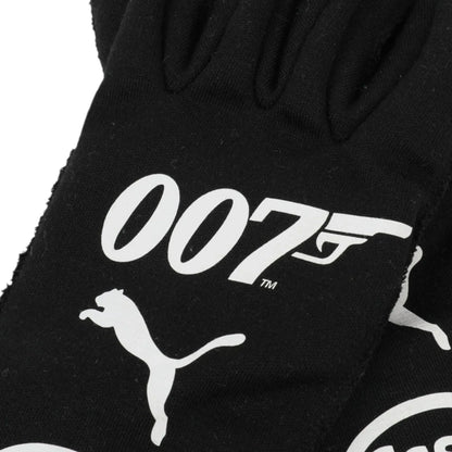 Red Bull Racing 2019 007 Special Edition F1 Race Gloves - British GP - F1 Vintage Racewear