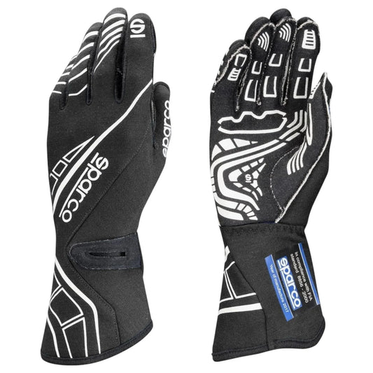 2018 Charles Leclerc Alfa Romeo Sauber F1 Racing Gloves - F1 Vintage Racewear