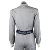 1990 Michael Schumacher Mercedes Benz World Sportscar Suit - F1 Vintage Racewear