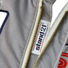 1990 Michael Schumacher Mercedes Benz World Sportscar Suit - F1 Vintage Racewear