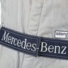 1990 Michael Schumacher Mercedes Benz World Sportscar Suit - F1 Vintage Racewear