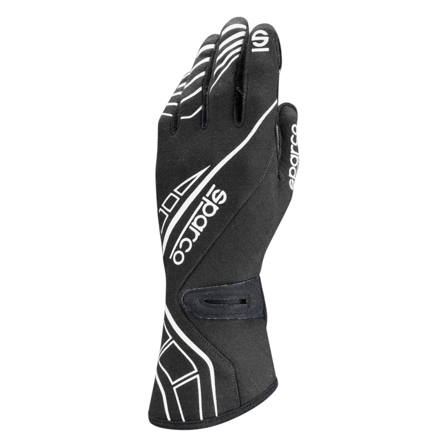 2018 Charles Leclerc Alfa Romeo Sauber F1 Racing Gloves - F1 Vintage Racewear