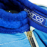 1995 Michael Schumacher 2nd World Championship | Benetton Renault F1 Suit - F1 Vintage Racewear