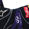 2015 Daniel Ricciardo F1 Racing Gloves - F1 Vintage Racewear