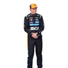 2025 McLaren Formula One Driver Race Suit - British Grand Prix - F1 Vintage Racewear