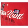 JAMES HUNT POLOSHIRT ZANDVOORT - F1 Vintage Racewear