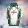 Karting Hoodie Tony Kart 2016 - F1 Vintage Racewear