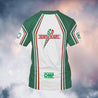 Karting T-shirt Tony Kart 2016 - Vintage F1 Racewear