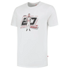 Kevin Magnussen 2023 Graphic T-shirt - Vintage F1 Racewear