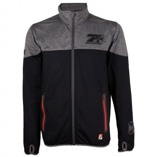 KIMI RÄIKKÖNEN JACKET SIGNATURE - F1 Vintage Racewear