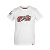 KIMI RÄIKKÖNEN KIDS T-SHIRT SILHOUETTE - Vintage F1 Racewear