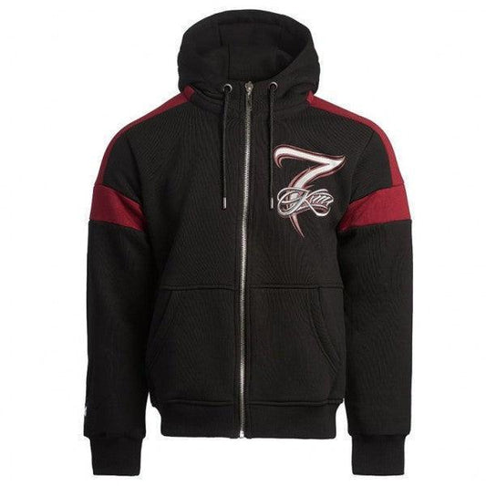 KIMI RÄIKKÖNEN SWEATJACKET PANEL - F1 Vintage Racewear