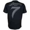 KIMI RÄIKKÖNEN T-SHIRT BLACK EDITION - Vintage F1 Racewear