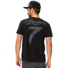 KIMI RÄIKKÖNEN T-SHIRT BLACK EDITION - Vintage F1 Racewear