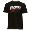 KIMI RÄIKKÖNEN T-SHIRT FAST AS HECK - Vintage F1 Racewear