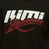 KIMI RÄIKKÖNEN T-SHIRT FAST AS HECK - Vintage F1 Racewear