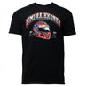KIMI RÄIKKÖNEN T-SHIRT "I KNOW WHAT I`M DOING - I QUIT" - Vintage F1 Racewear
