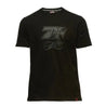 KIMI RÄIKKÖNEN T-SHIRT OG BLACK - Vintage F1 Racewear