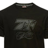 KIMI RÄIKKÖNEN T-SHIRT OG BLACK - Vintage F1 Racewear