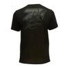 KIMI RÄIKKÖNEN T-SHIRT OG BLACK - Vintage F1 Racewear