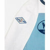 Kimoa Racing Club Men's Sweatshirt -Light Blue - Vintage F1 Racewear