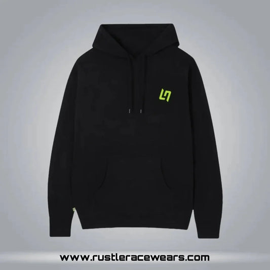 Lando Norris 2023 Hoddie - F1 Vintage Racewear