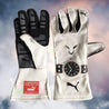Lewis Hamilton Race Gloves - Vintage F1 Racewear