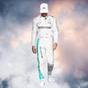 Lewis Hamilton Race Suit 2016 Mercedes-Benz - Vintage F1 Racewear