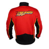 Maranello Sweatshirt with zipper - F1 Vintage Racewear