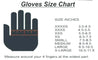 MARTINI RACING GLOVES LAND CLASSIC - Vintage F1 Racewear