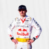 Max Verstappen 2023 Red Bull Las Vegas Grand Prix Race Suit - F1 Vintage Racewear