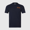 Max Verstappen Red Bull Racing T-shirt - Vintage F1 Racewear