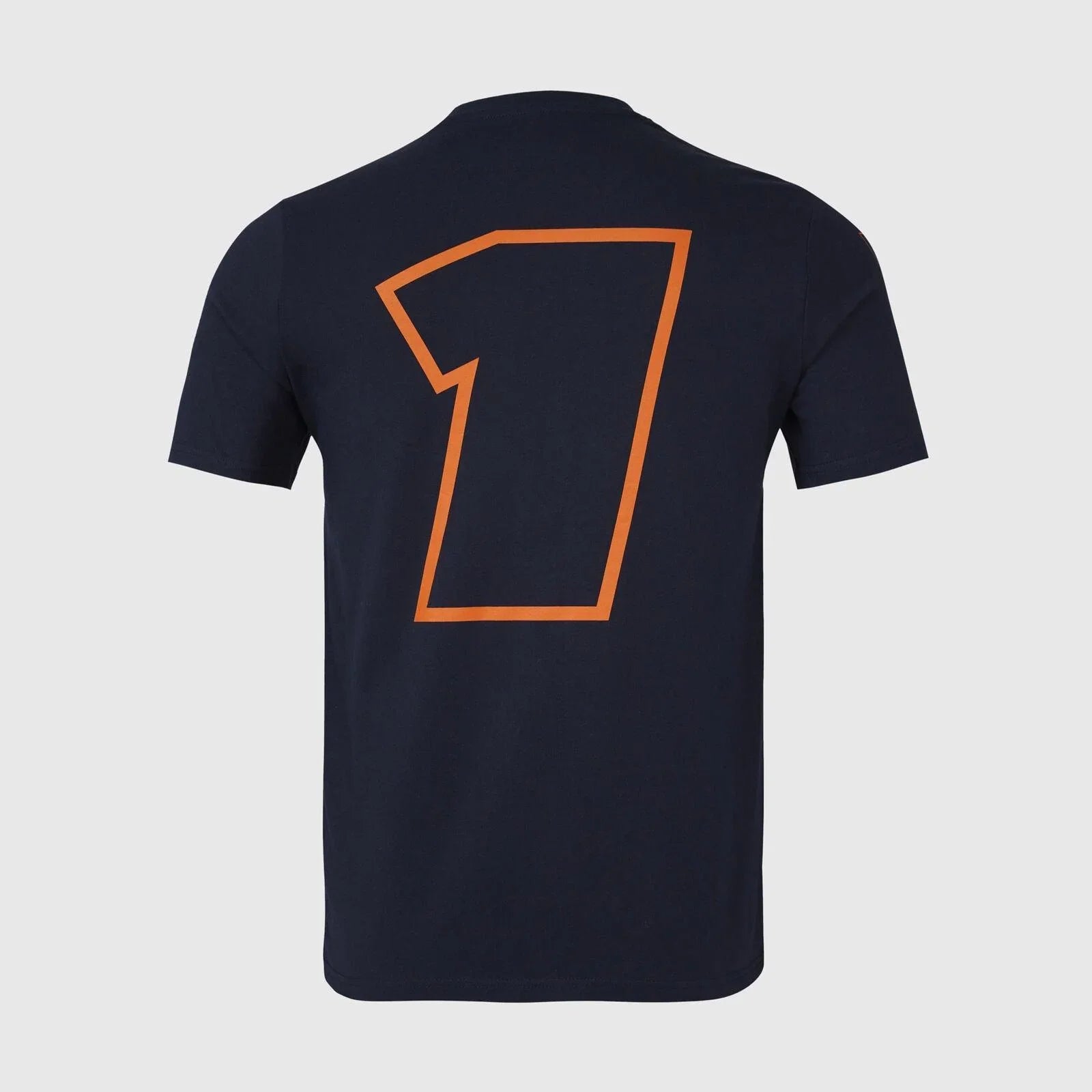 Max Verstappen Red Bull Racing T-shirt - F1 Vintage Racewear