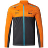 McLaren F1 2023 Team Softshell Jacket - Vintage F1 Racewear