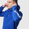 McLaren F1 Dynamic Pack logo hoodie - Vintage F1 Racewear