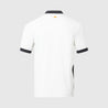 McLaren F1 Gulf Polo - Vintage F1 Racewear
