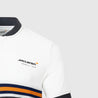 McLaren F1 Gulf Polo - Vintage F1 Racewear