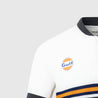 McLaren F1 Gulf Polo - Vintage F1 Racewear