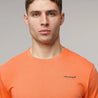 McLaren F1 Lando Norris Core Essentials T-shirt - Vintage F1 Racewear