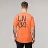 McLaren F1 Lando Norris Core Essentials T-shirt - Vintage F1 Racewear