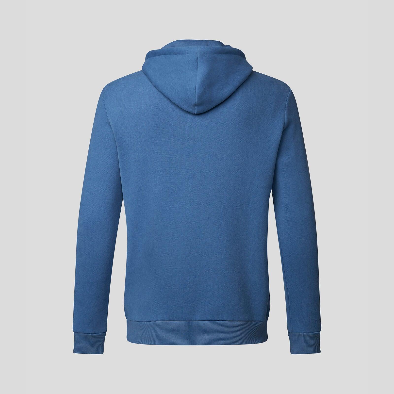 McLaren F1 Lando Norris Core Hoodie - F1 Vintage Racewear