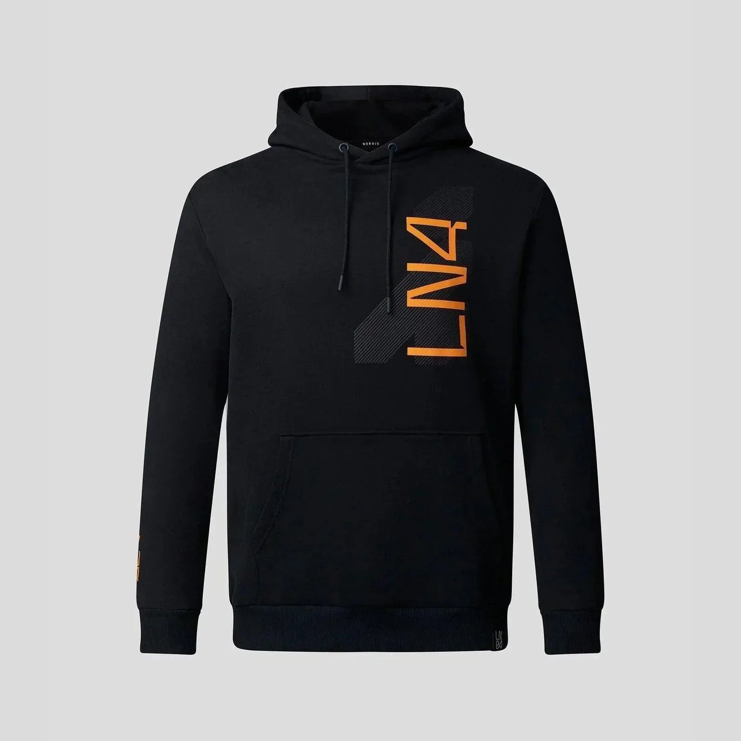 McLaren F1 Lando Norris Core Hoodie - F1 Vintage Racewear