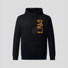 McLaren F1 Lando Norris Core Hoodie - Vintage F1 Racewear